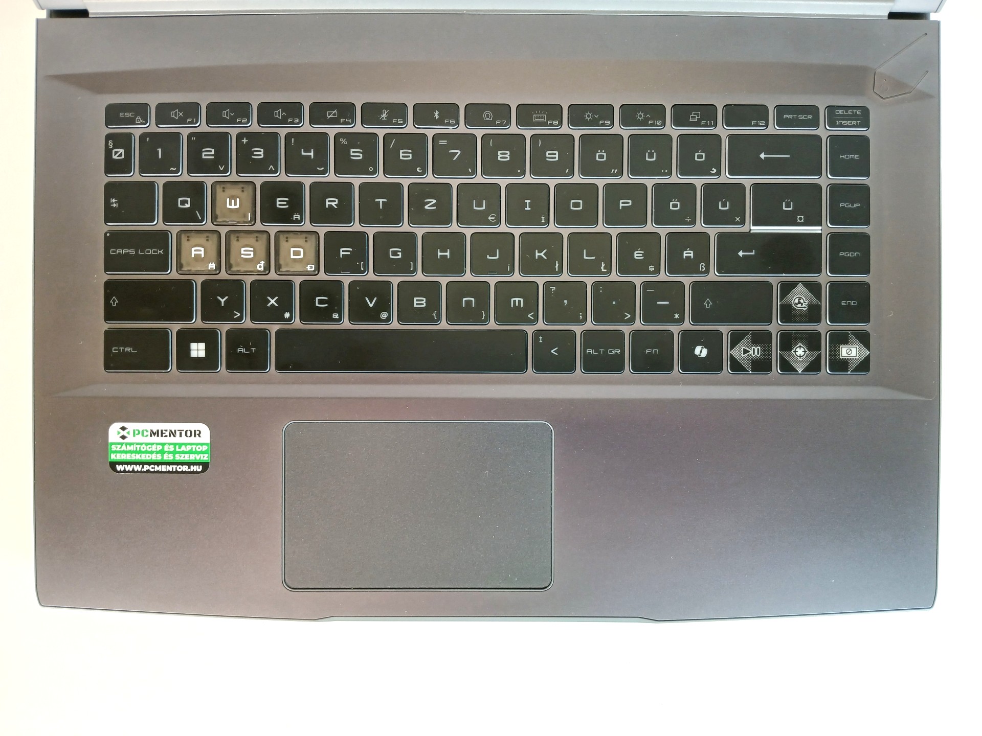 MSI Thin 15 B12UCX - Image 2