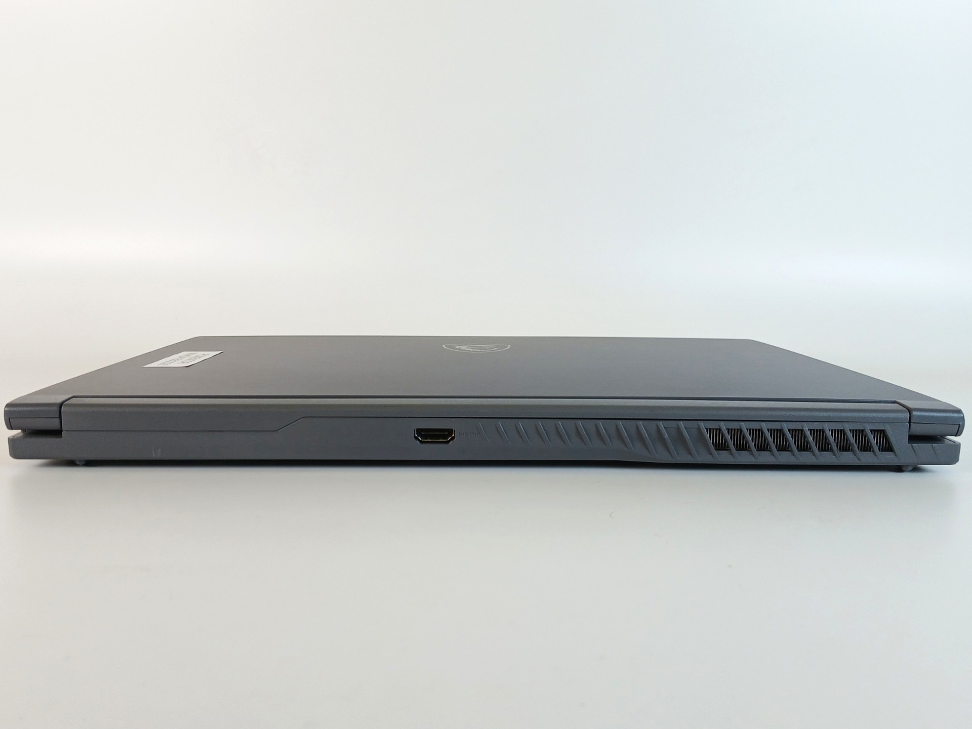 MSI Thin 15 B12UCX - Image 6