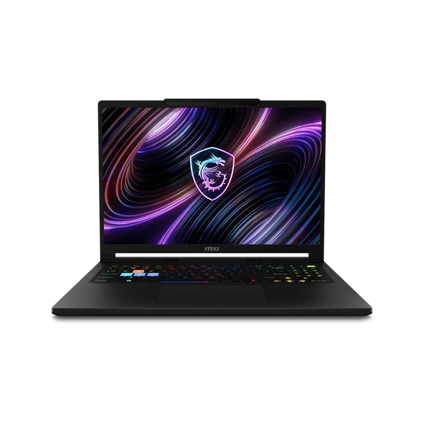 Msi Raider 16 HX B2W