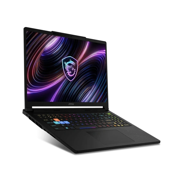 Msi Raider 16 HX B2W