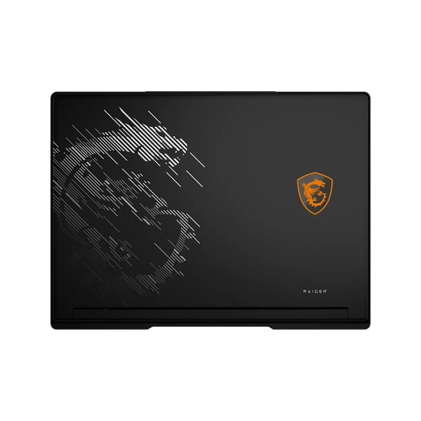 Msi Raider 16 HX B2W