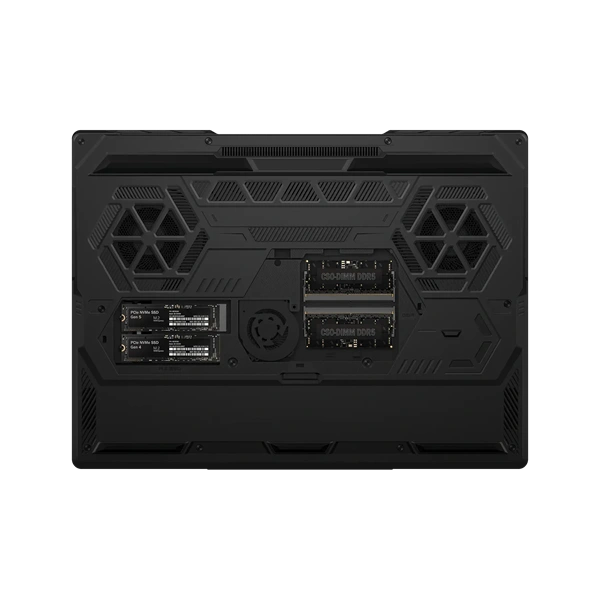 Msi Raider 16 HX B2W