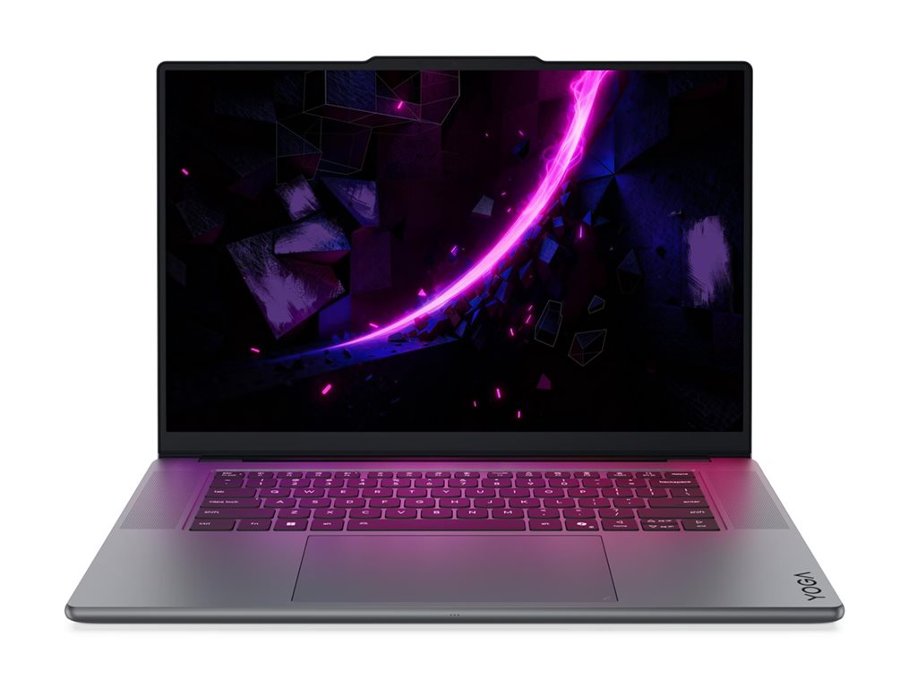 Lenovo Yoga Pro 9
