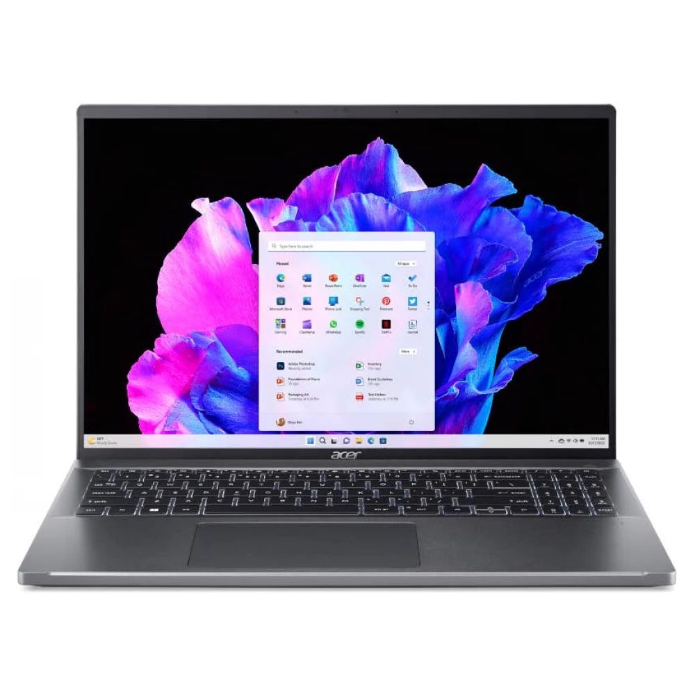 Acer Swift Go SFG16-I71-79E4
