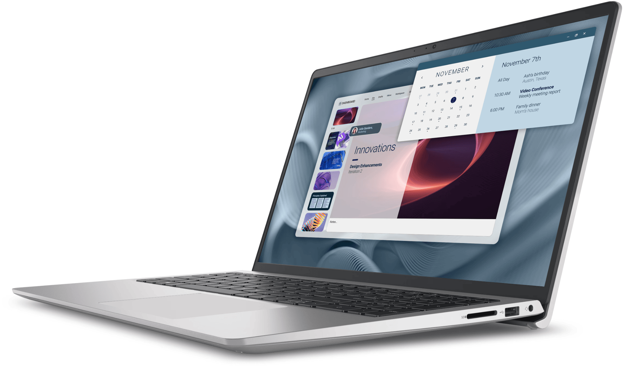 Dell Pro 15 Essential PV15250