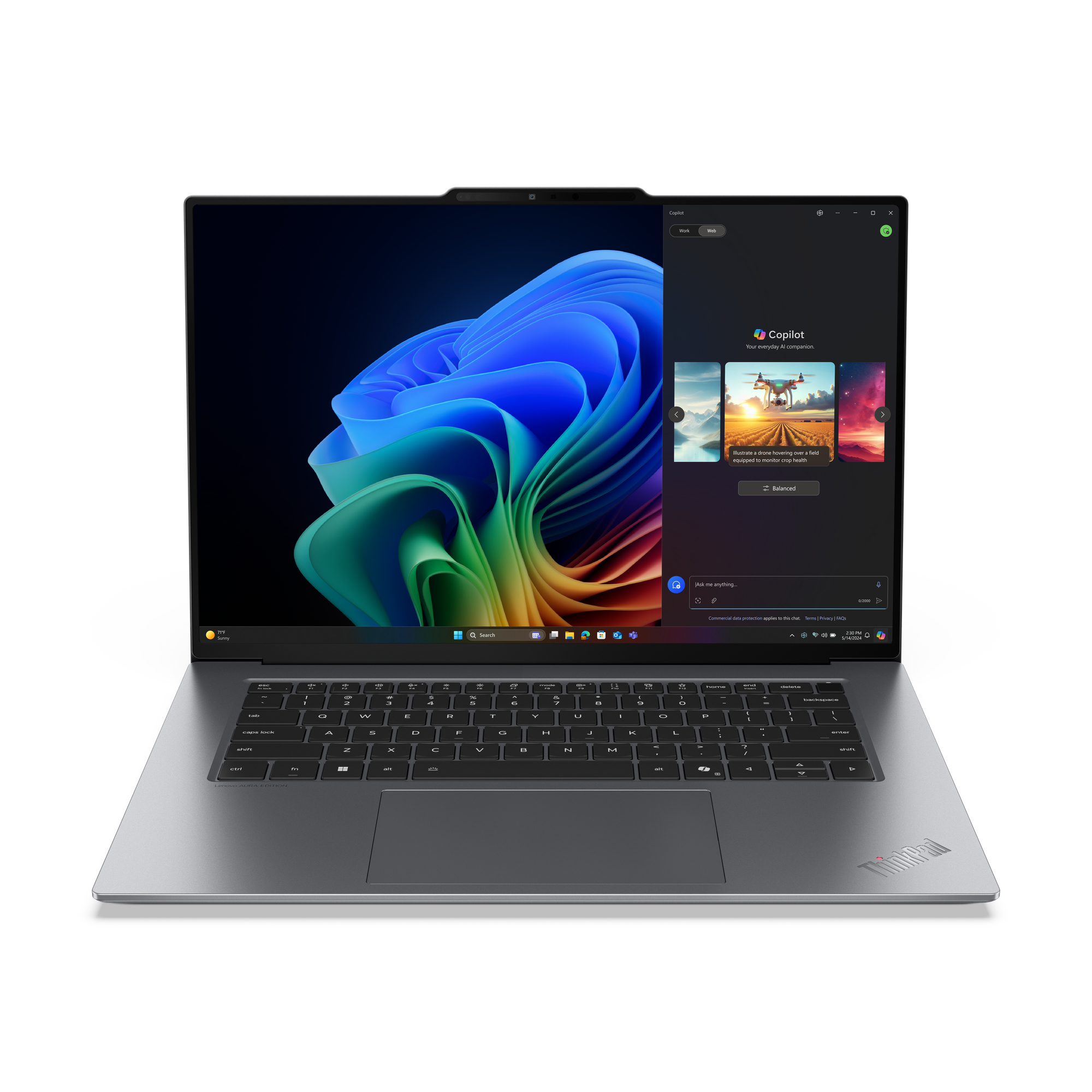 Lenovo ThinkPad X9-15