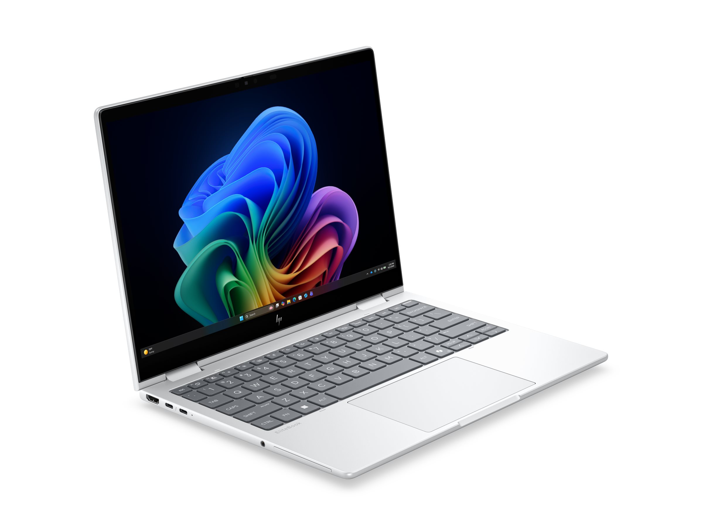 HP EliteBook 8 Flip G2i