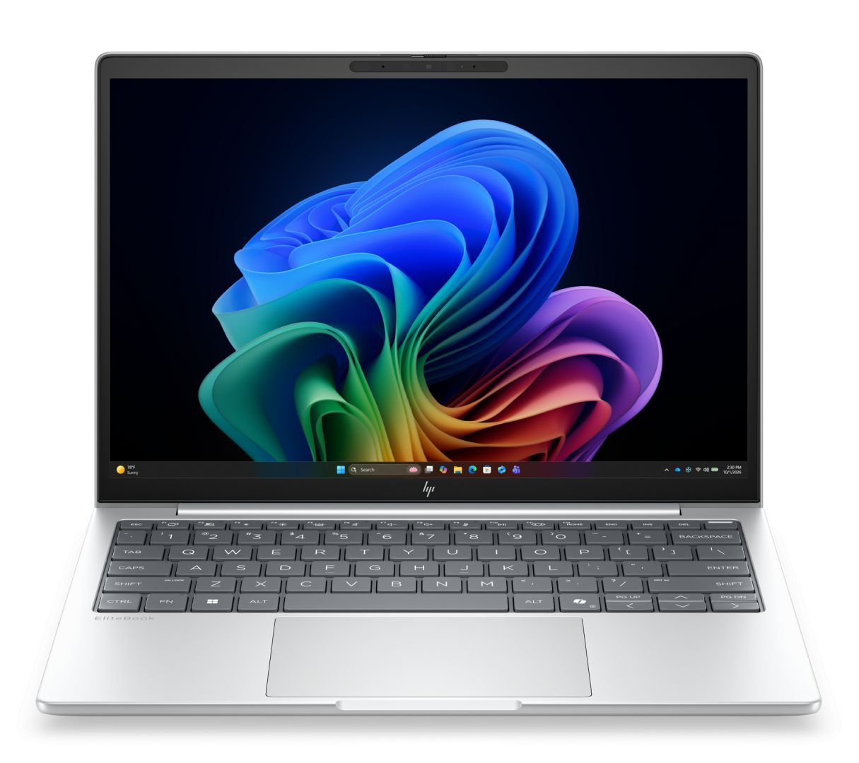 HP EliteBook 8 G2i