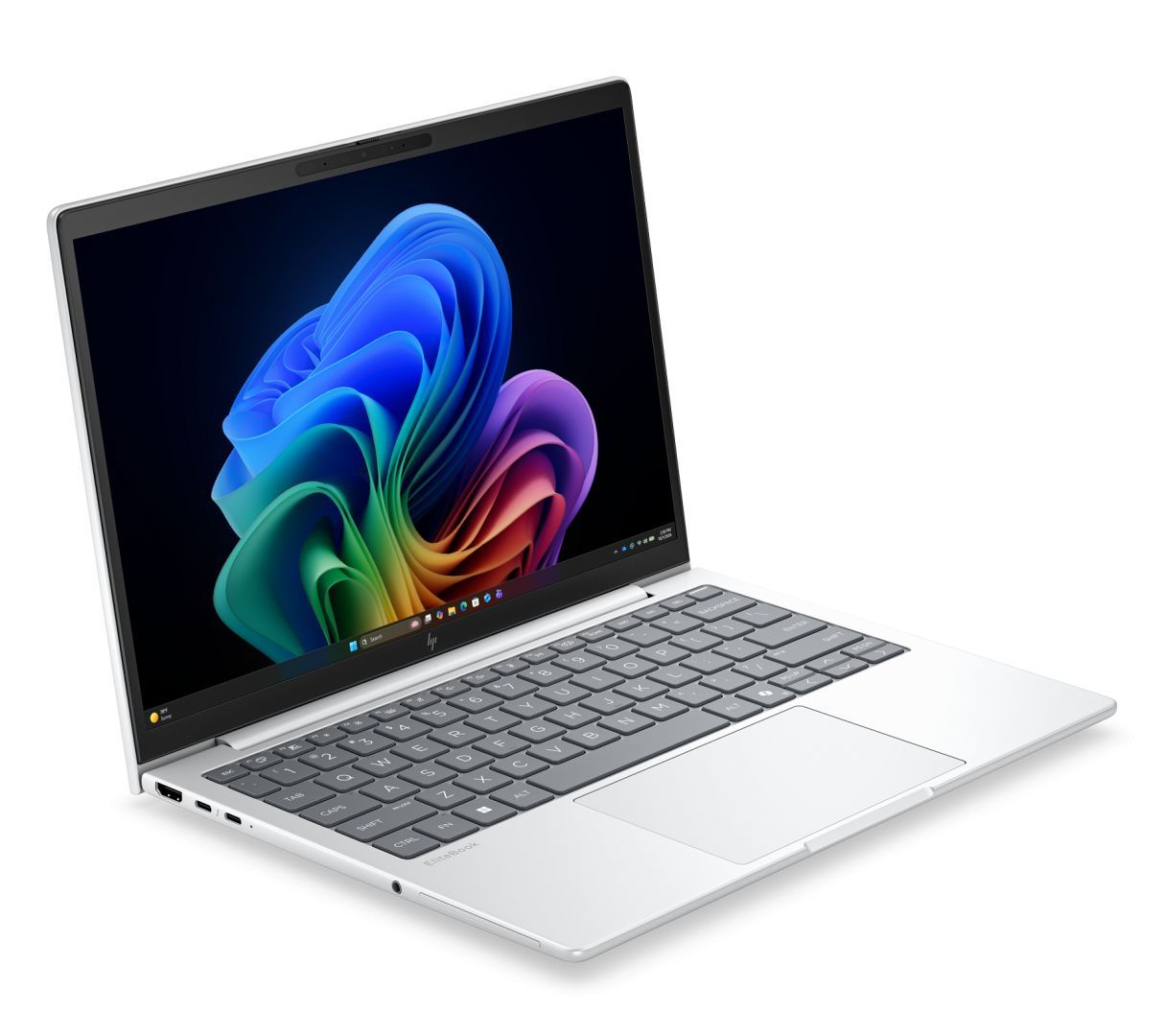 HP EliteBook 8 G2i