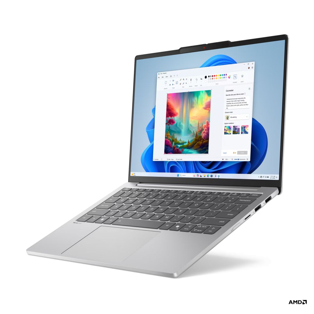 Lenovo IdeaPad Slim 5 Cloud