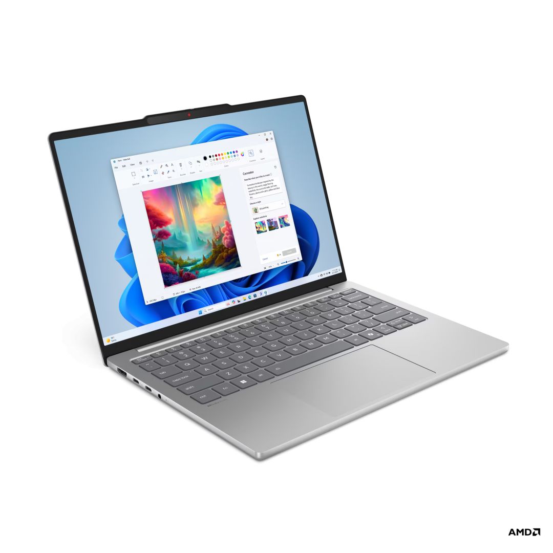 Lenovo IdeaPad Slim 5 Cloud