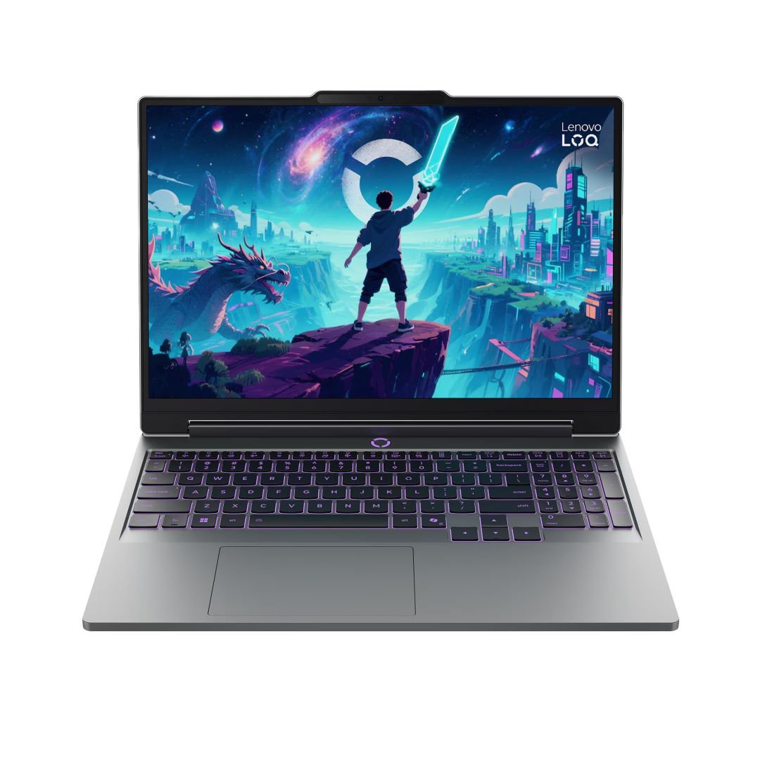 Lenovo LOQ