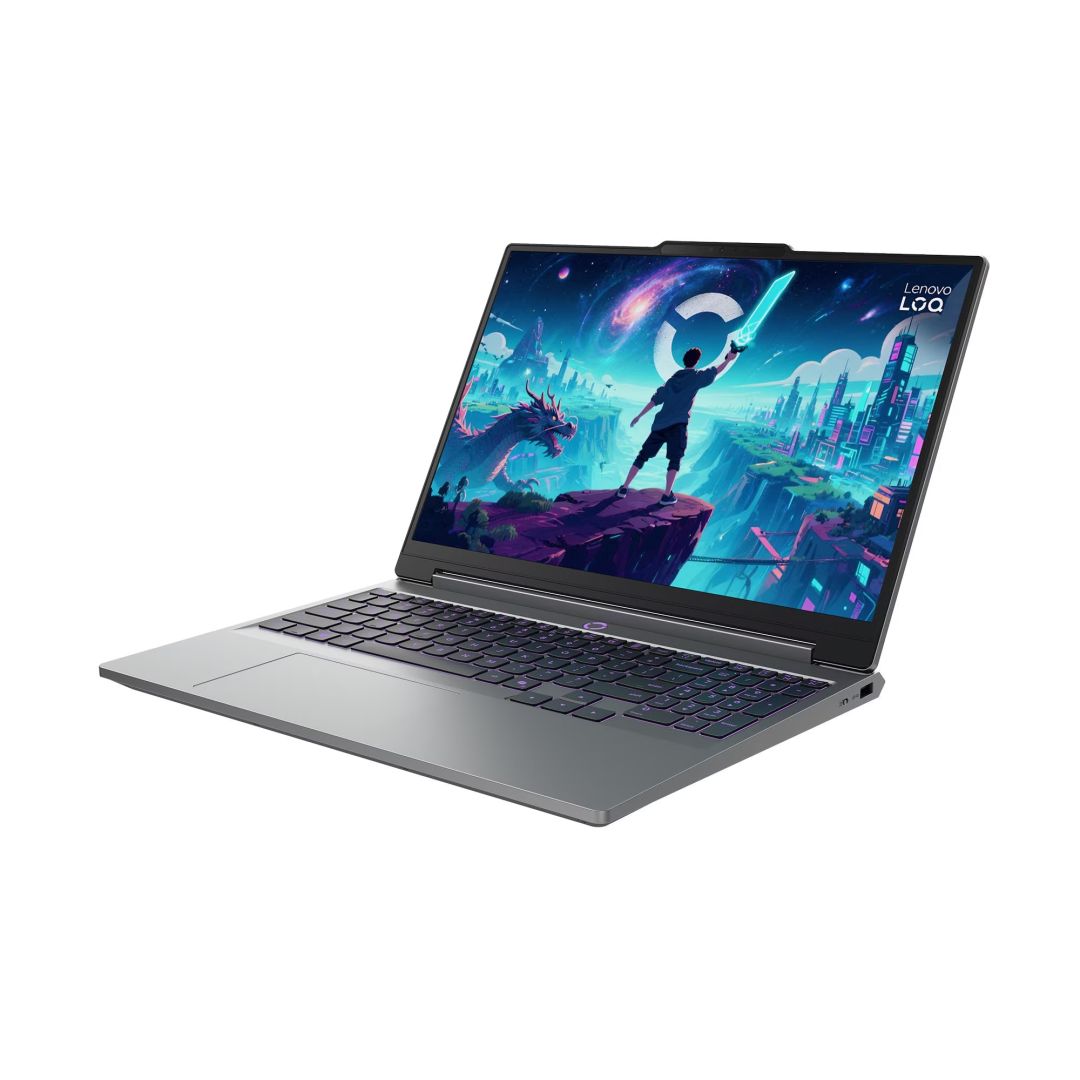 Lenovo LOQ