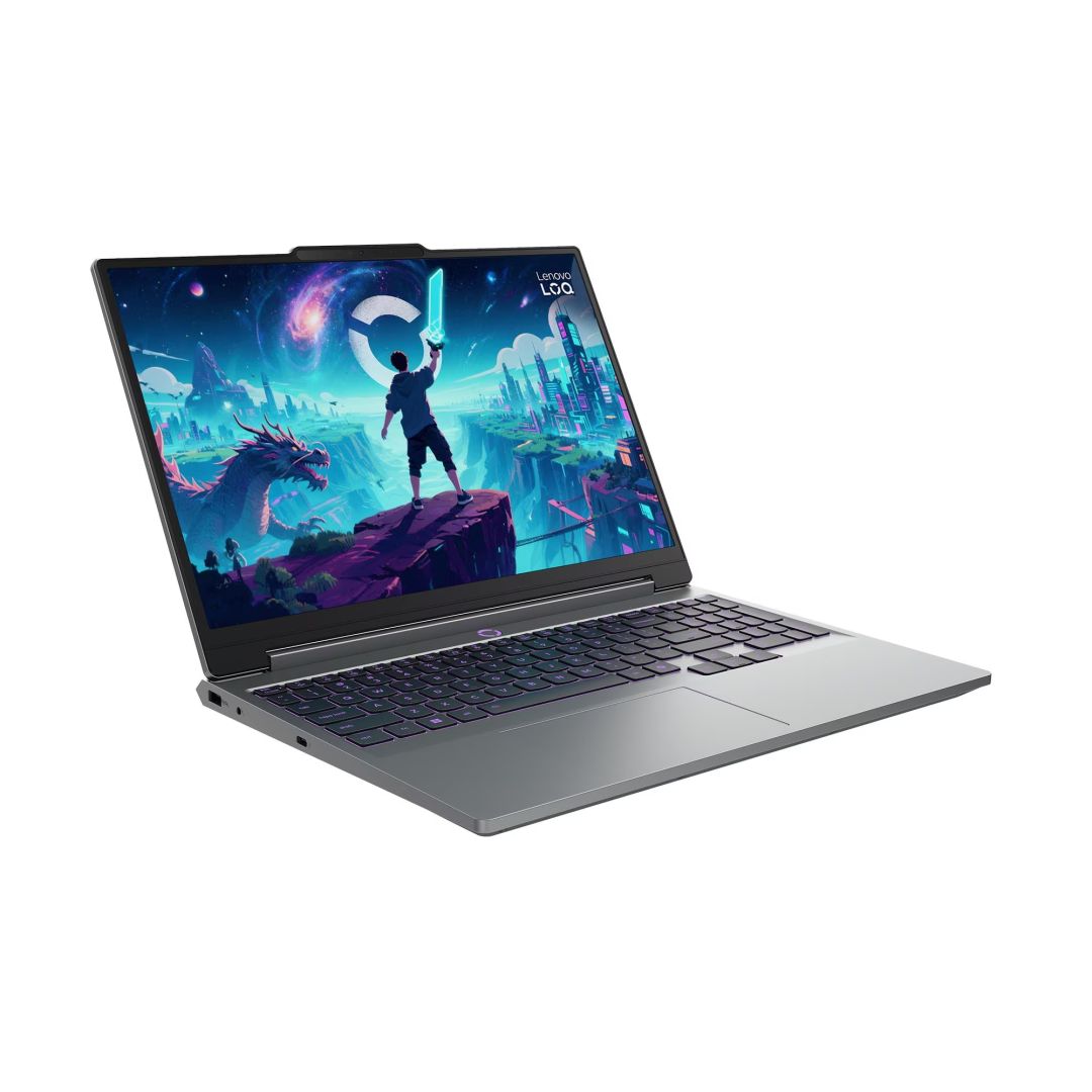 Lenovo LOQ
