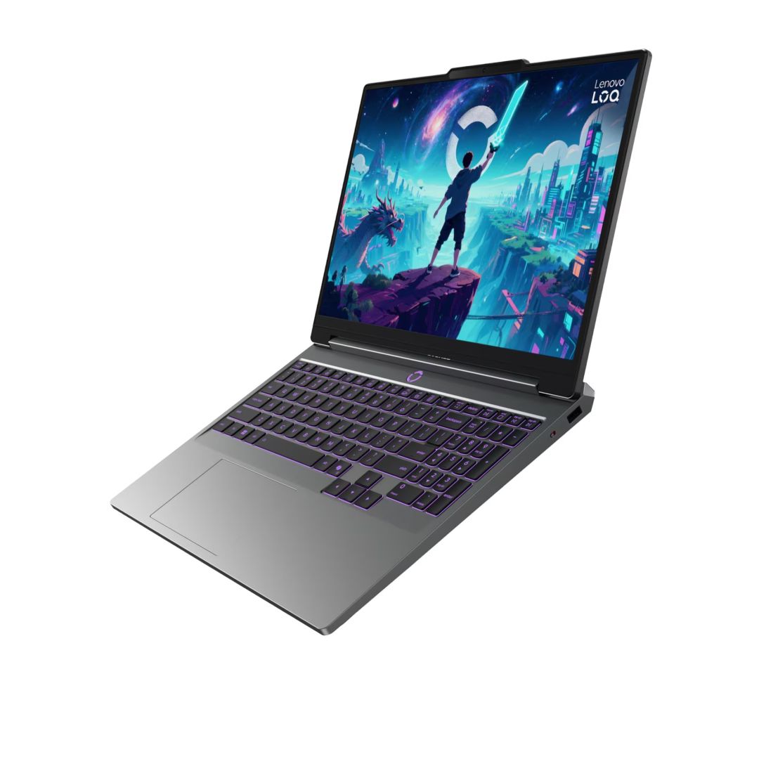 Lenovo LOQ