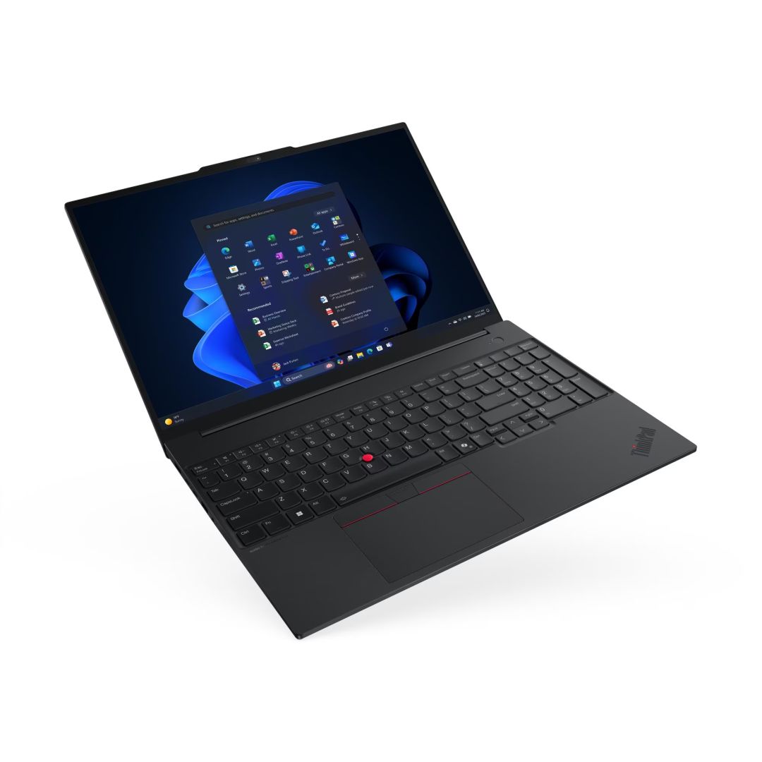 Lenovo ThinkPad E16
