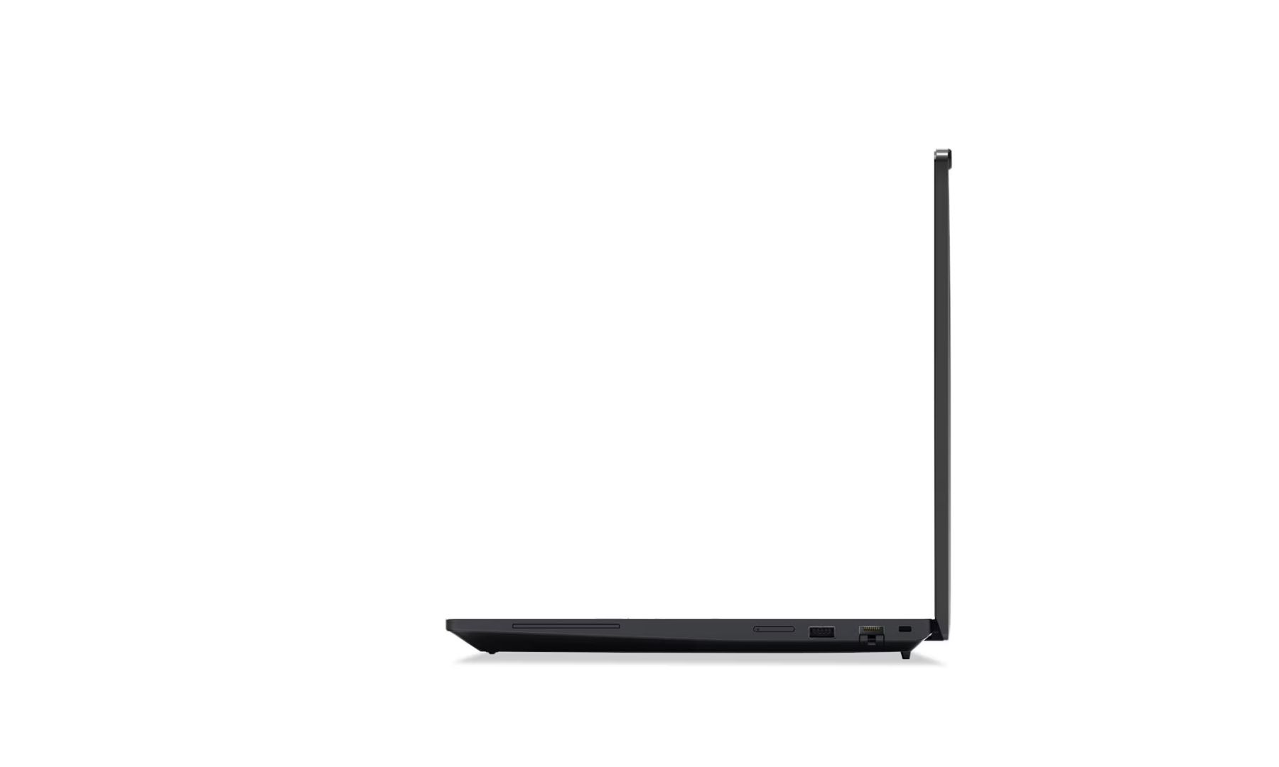 Lenovo ThinkPad P16s