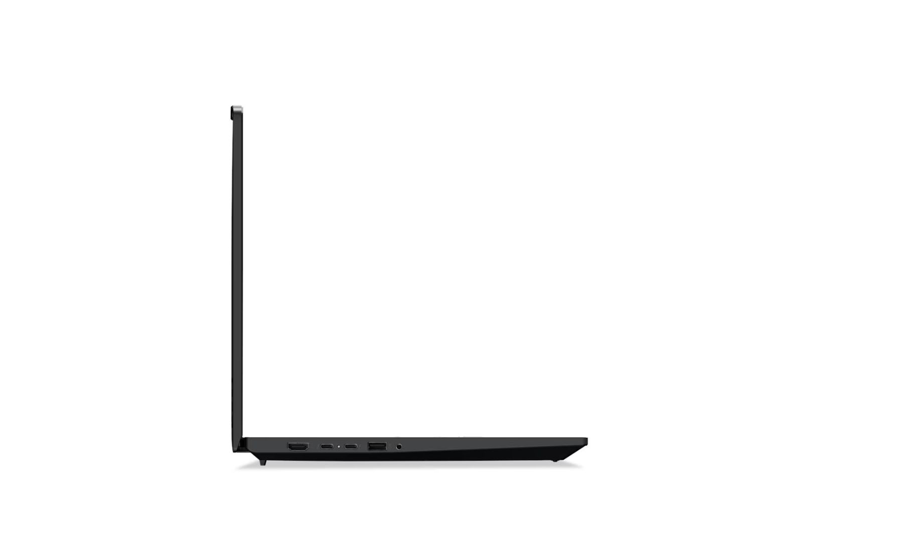 Lenovo ThinkPad P16s