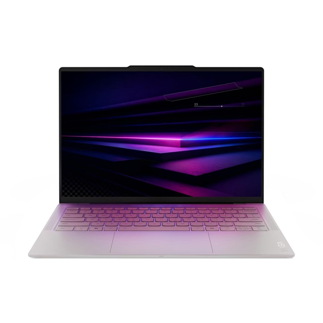 Lenovo Yoga Slim 7 Seashell