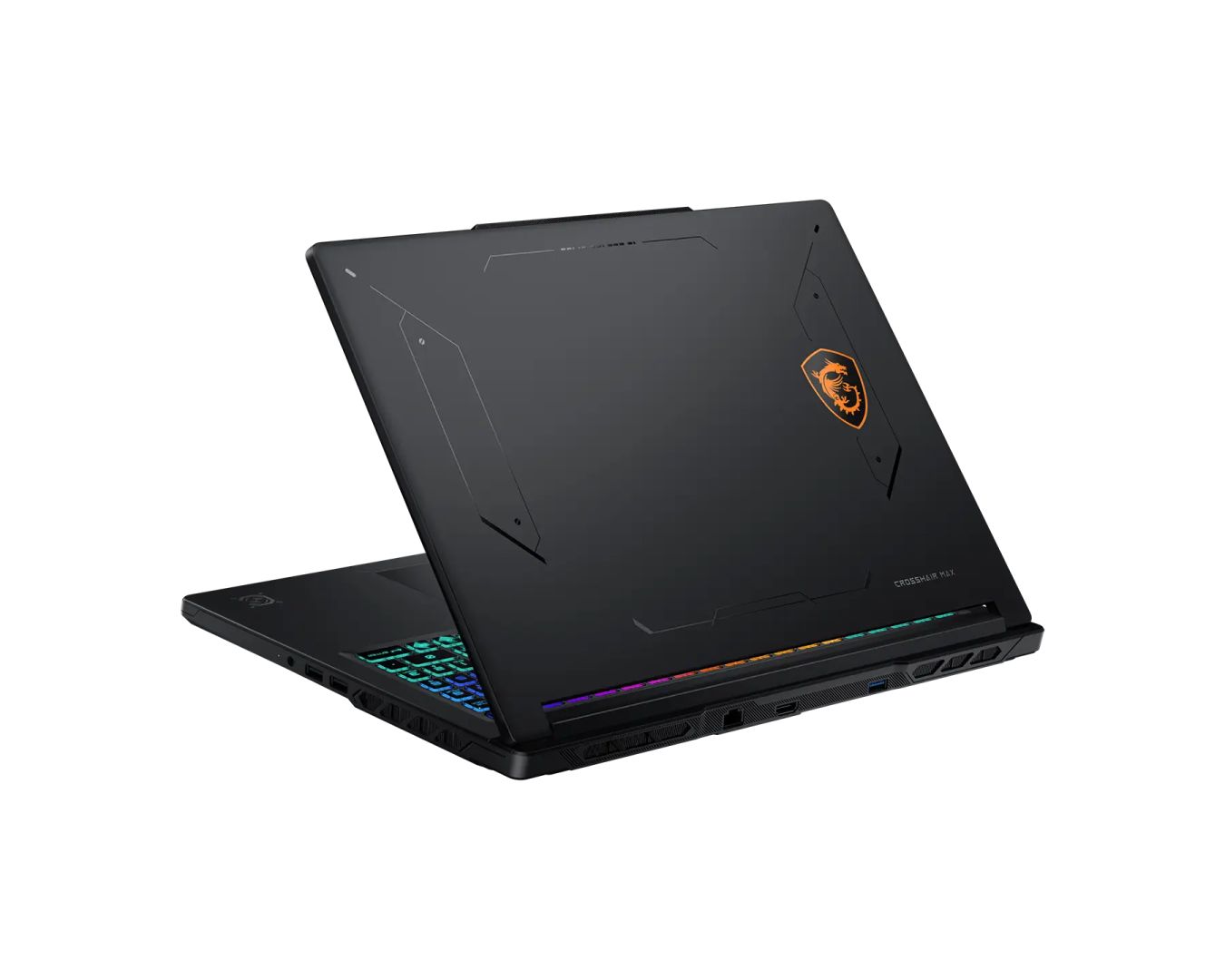 Msi Crosshair 16 Max HX E2WGXK