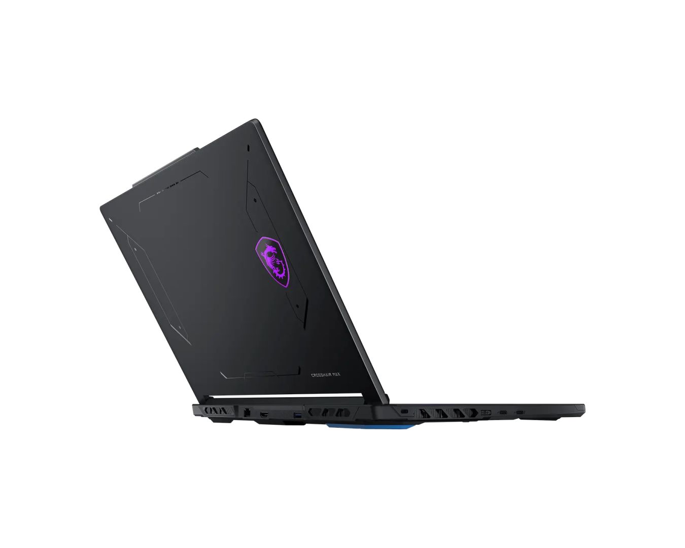 Msi Crosshair 16 Max HX E2WGXK