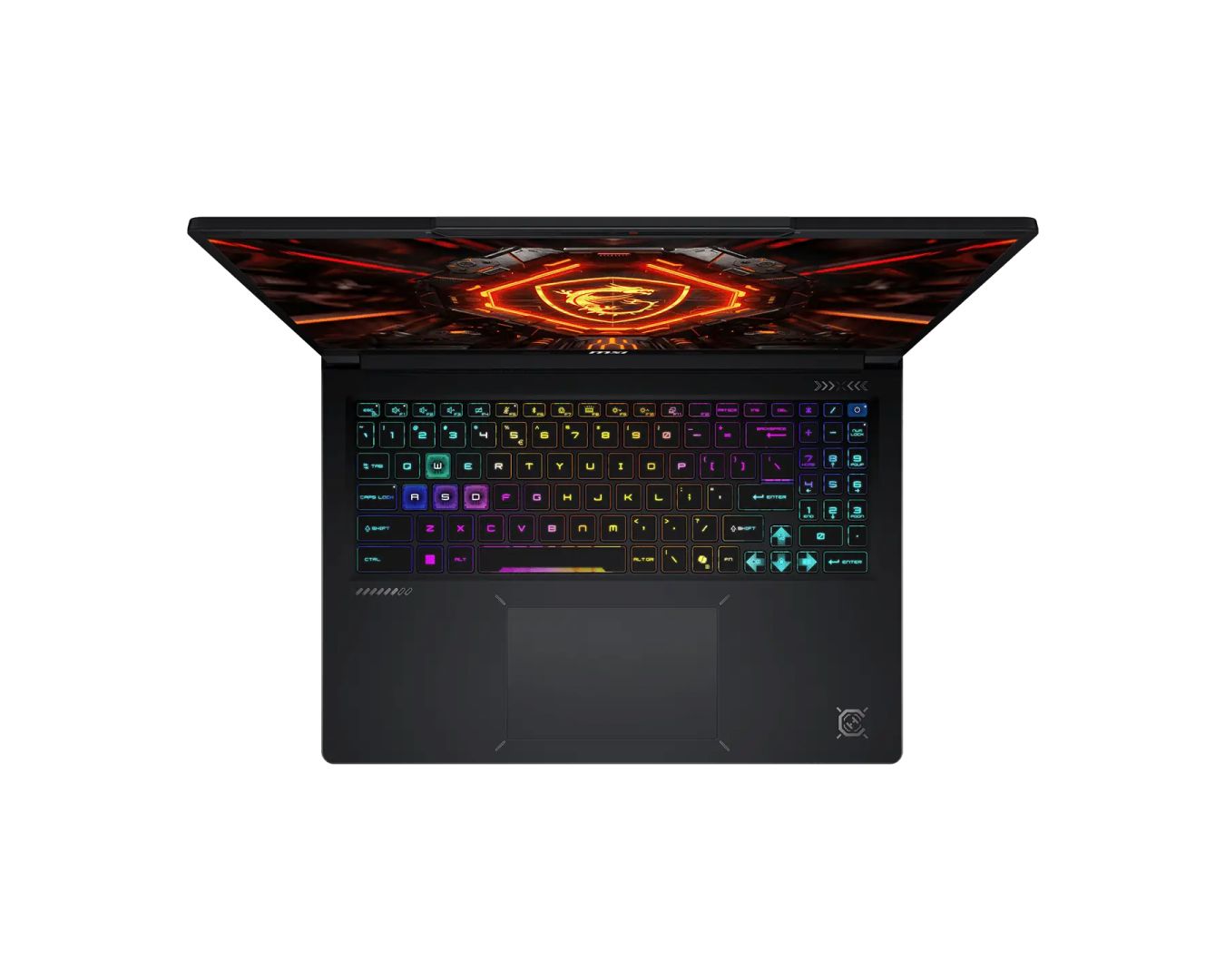 Msi Crosshair 16 Max HX E2WGXK
