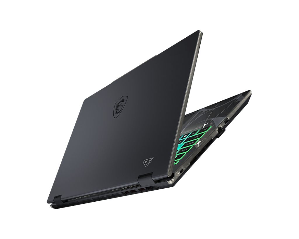Msi Cyborg A15