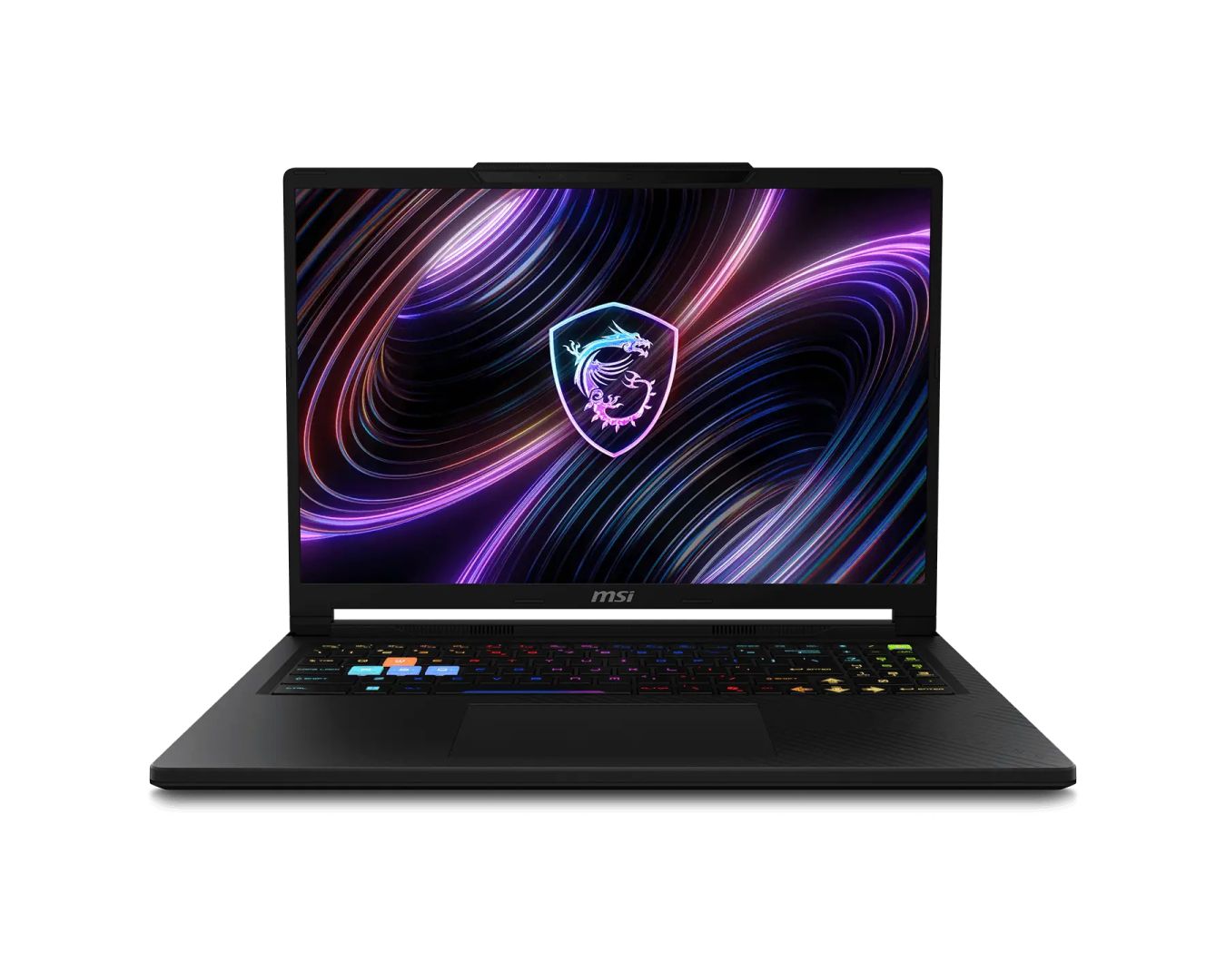 Msi Raider 16 HX B2W