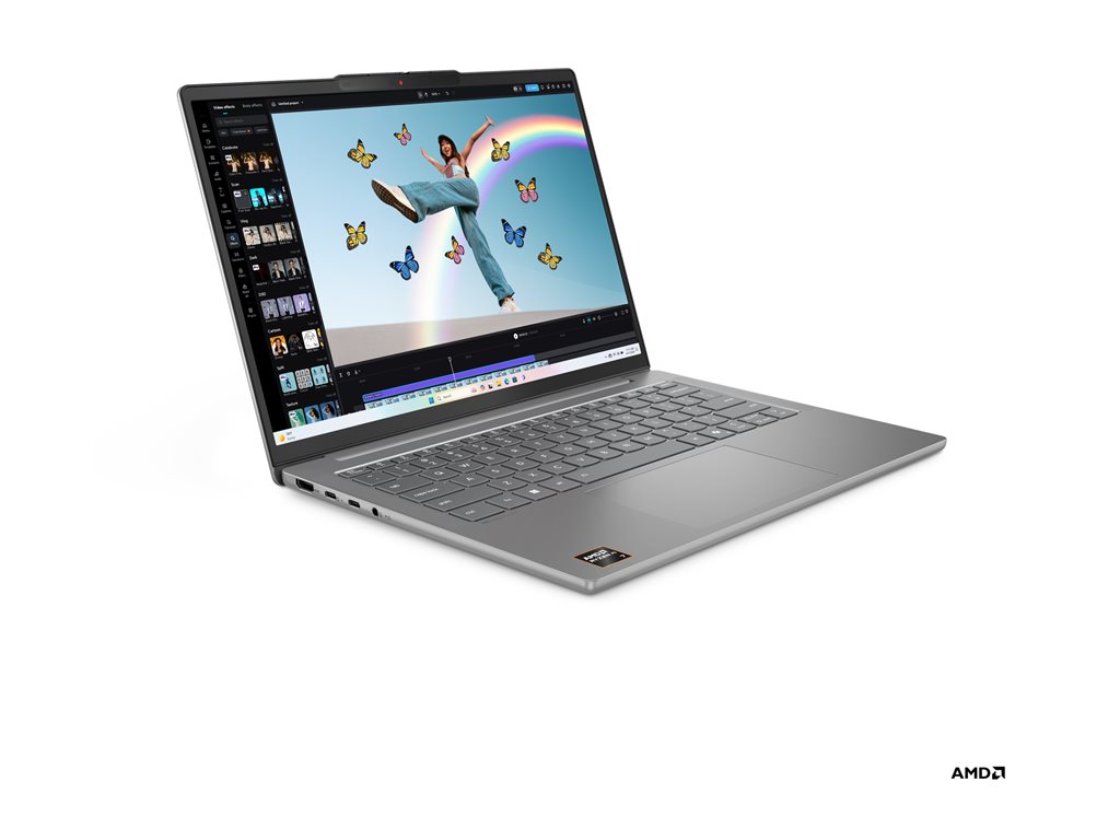 LENOVO IdeaPad Slim 5 14AKP10