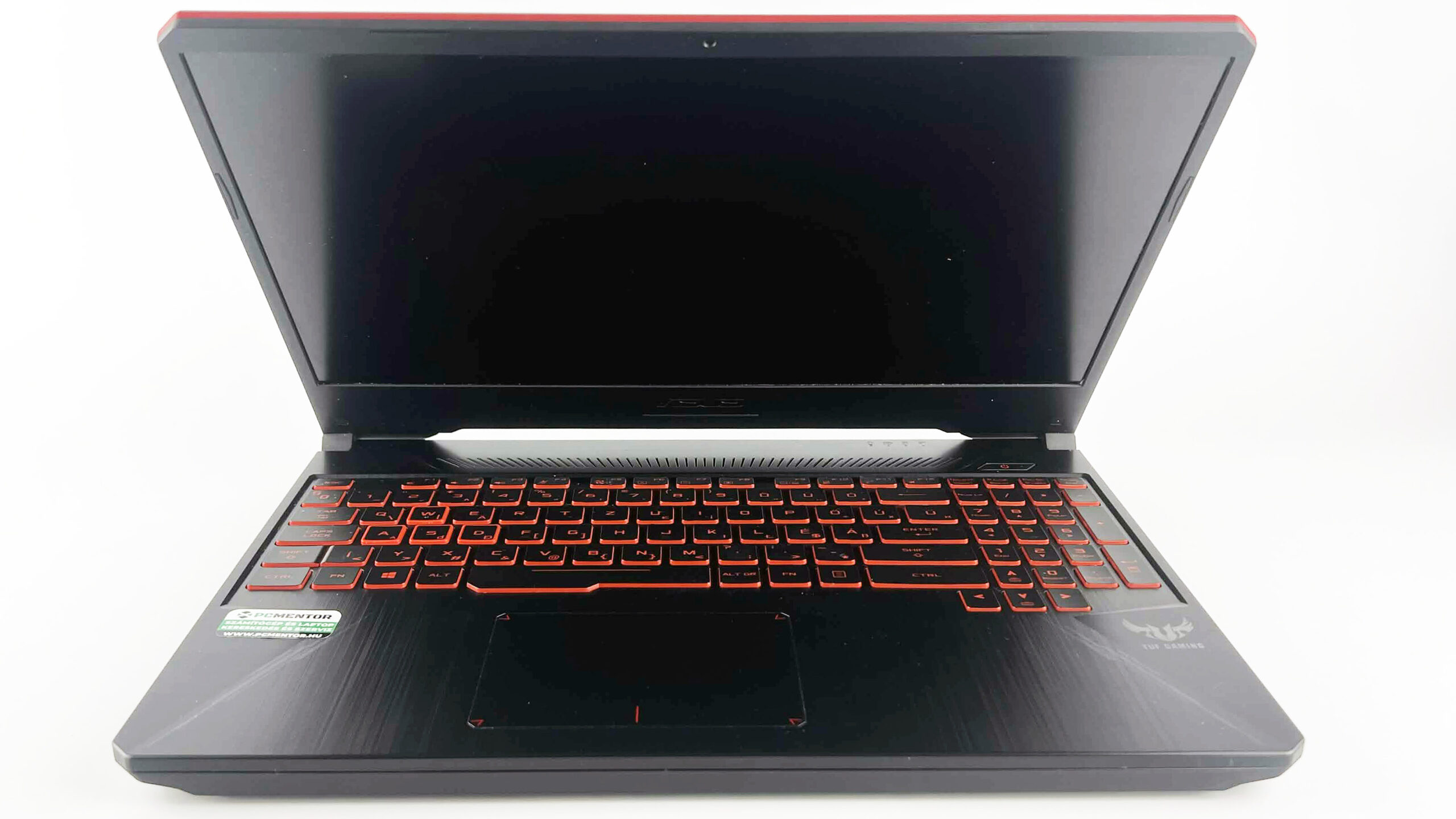 Asus TUF FX505GE