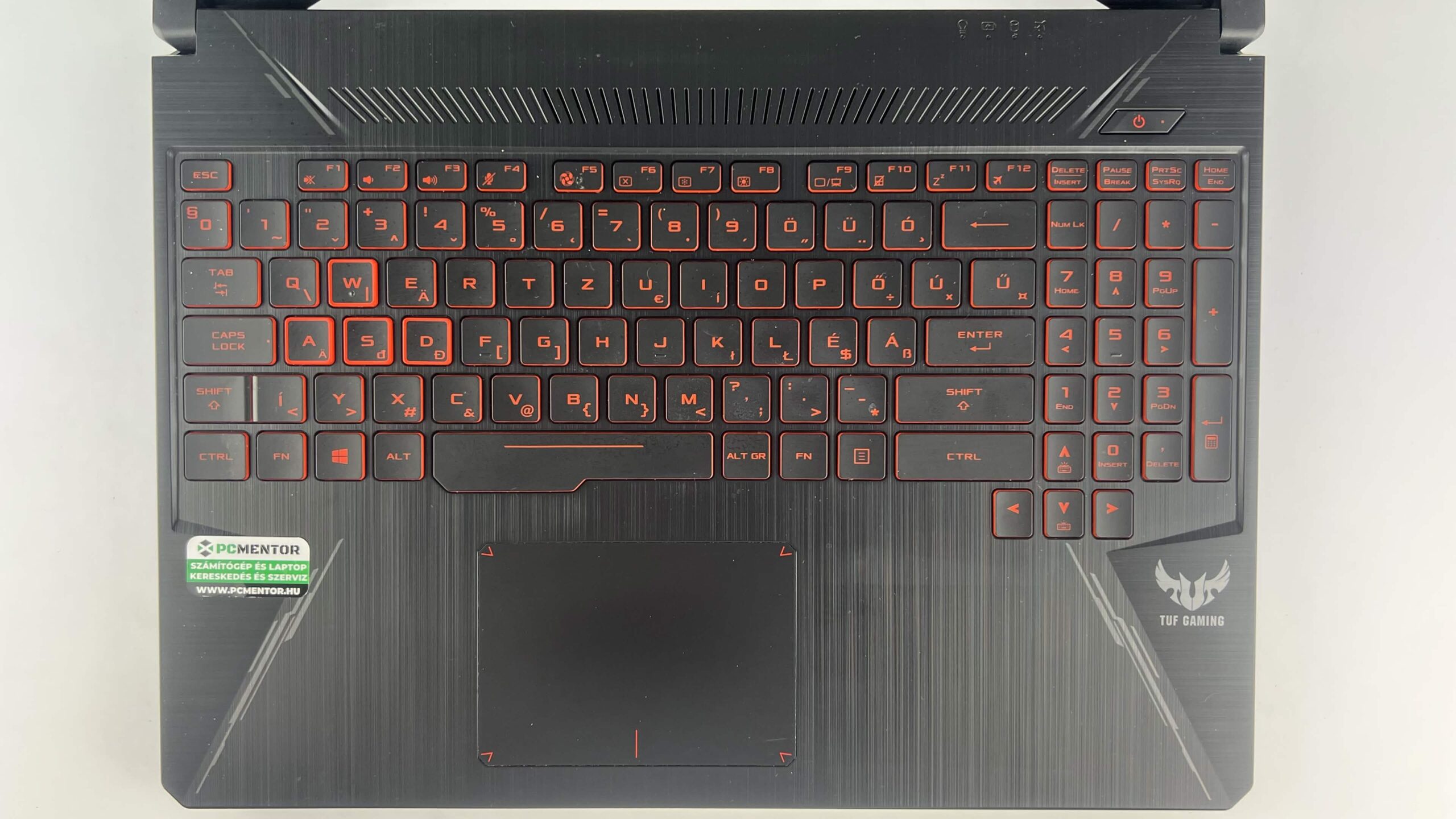 Asus TUF FX505GE - Image 2