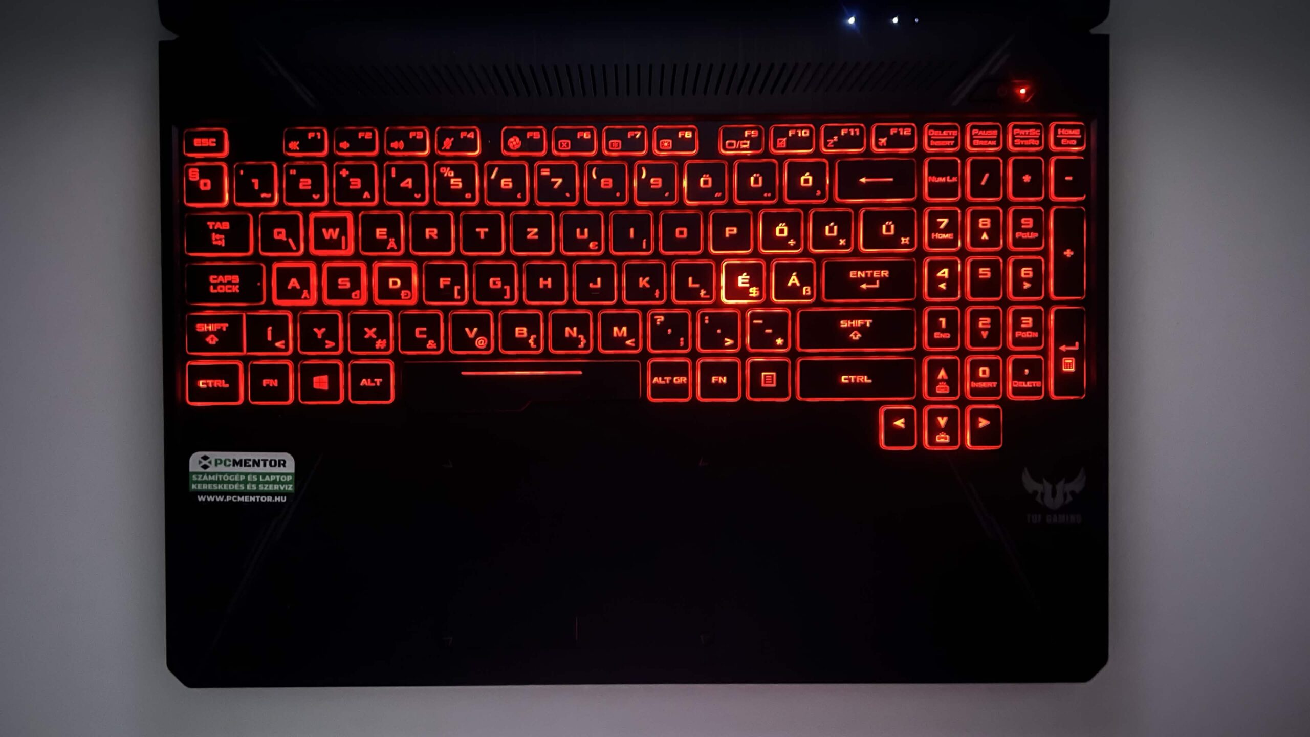 Asus TUF FX505GE - Image 3