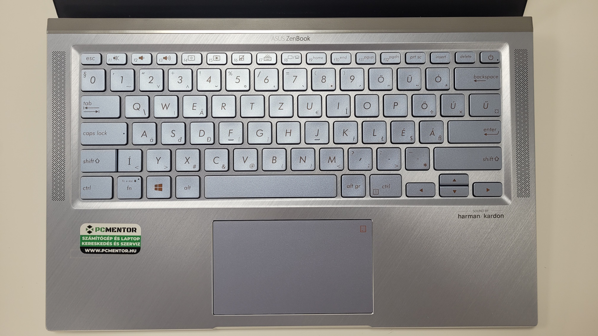 Asus UM431DA-AM044T - Image 2
