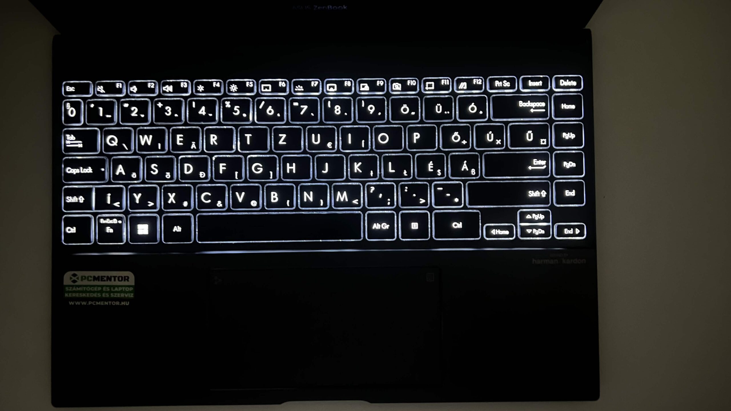 Asus UX363EA-HP459W - Image 3