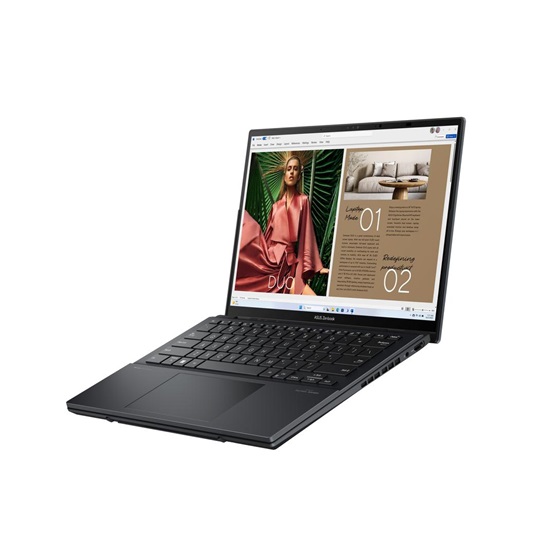 Asus UX8406CA-PZ123W