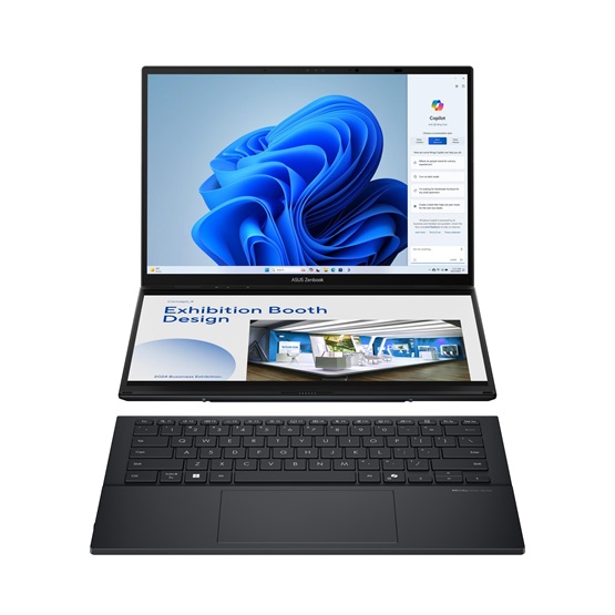 Asus UX8406CA-PZ123W