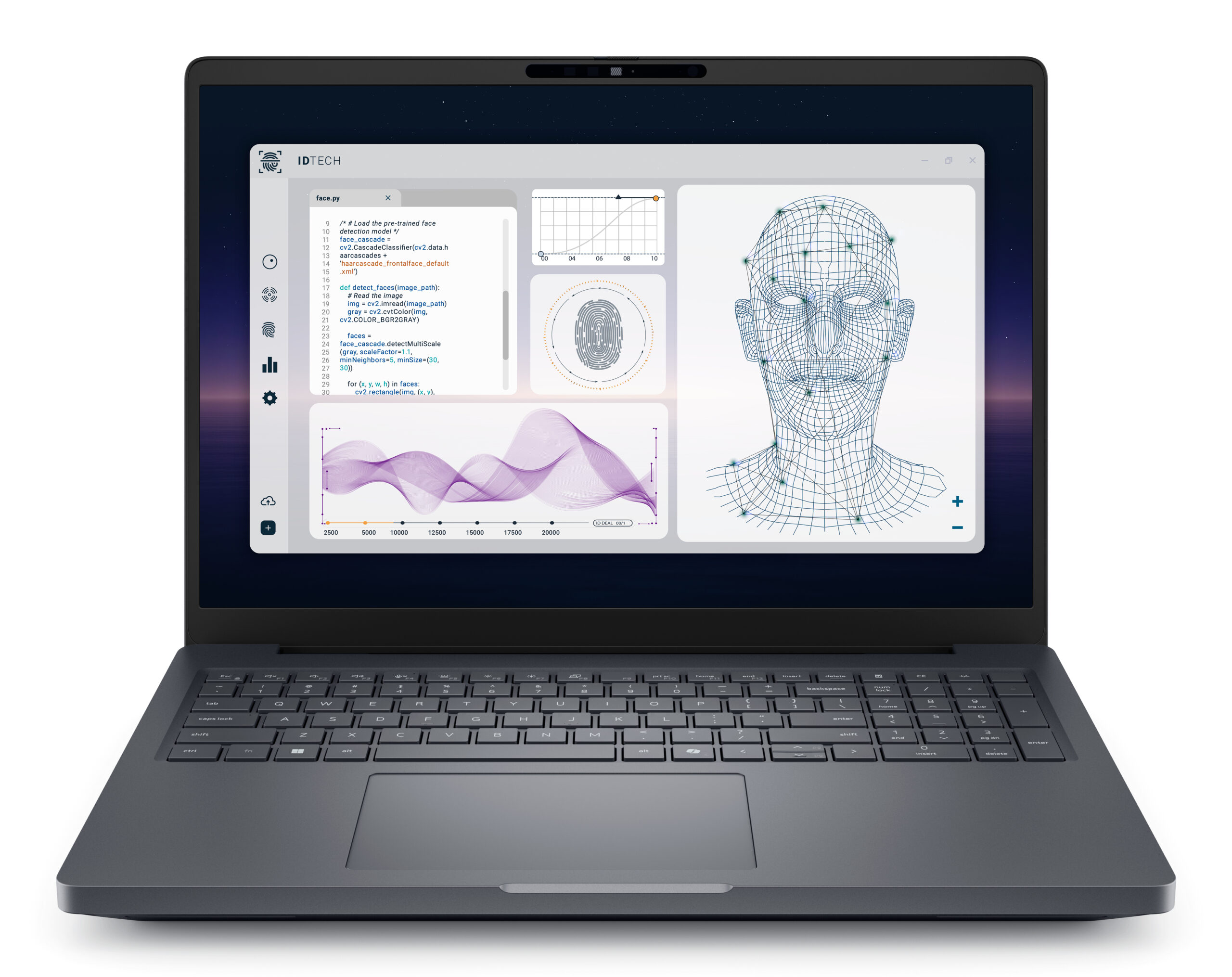 DELL Pro Max 16 Plus MB16250