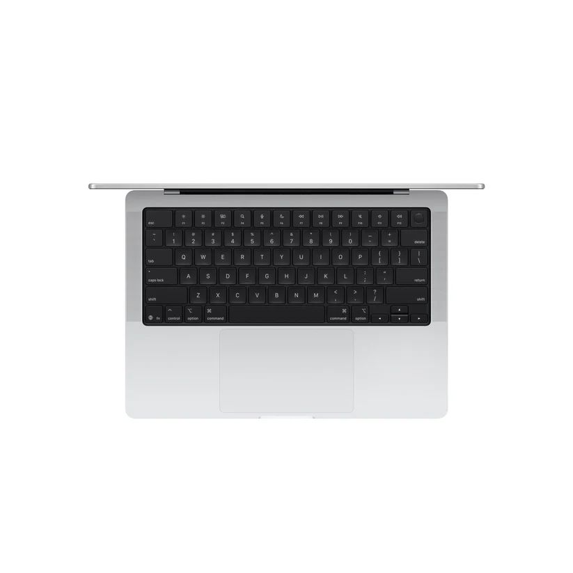 Apple MacBook Pro 14,2" (2025)