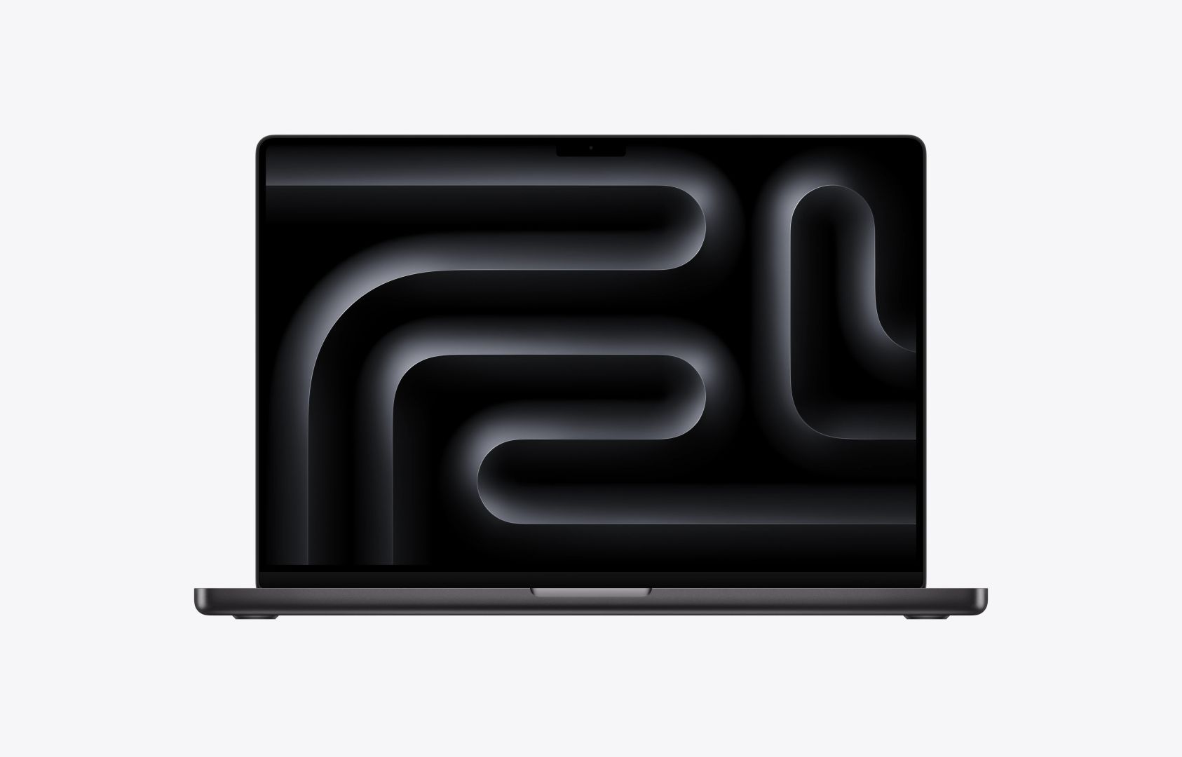 Apple MacBook Pro 16" (2026) Space