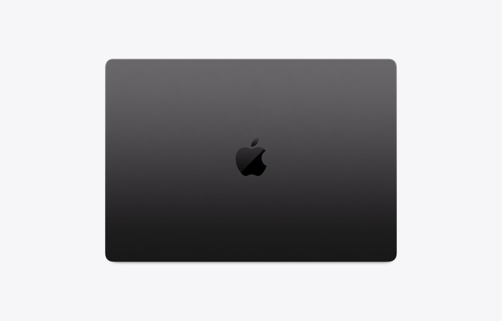 Apple MacBook Pro 16" (2026) Space
