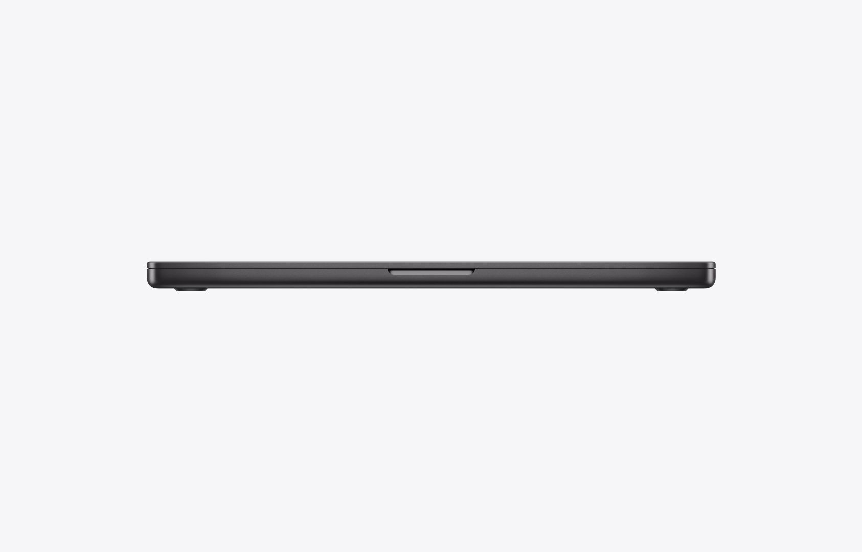 Apple MacBook Pro 16" (2026) Space
