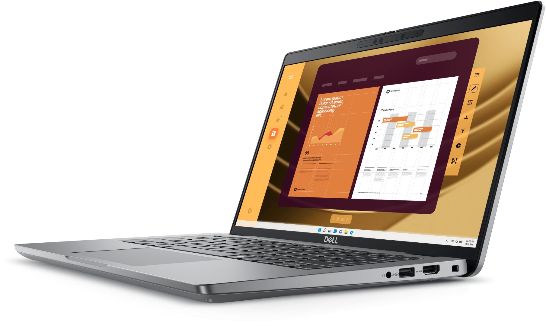 Dell Latitude 5450