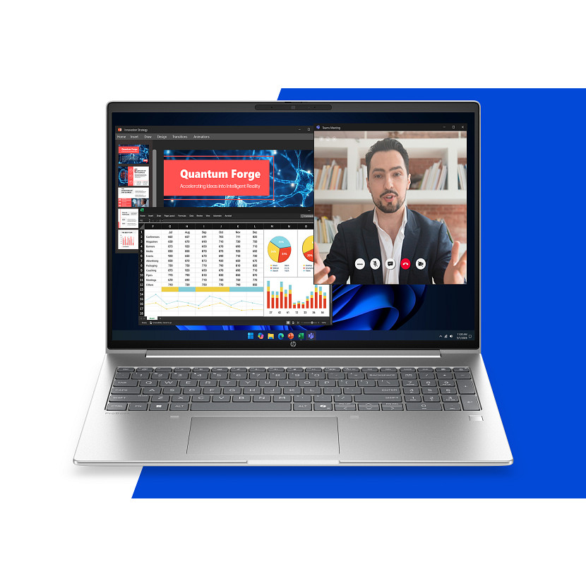HP DW9Q0ET
