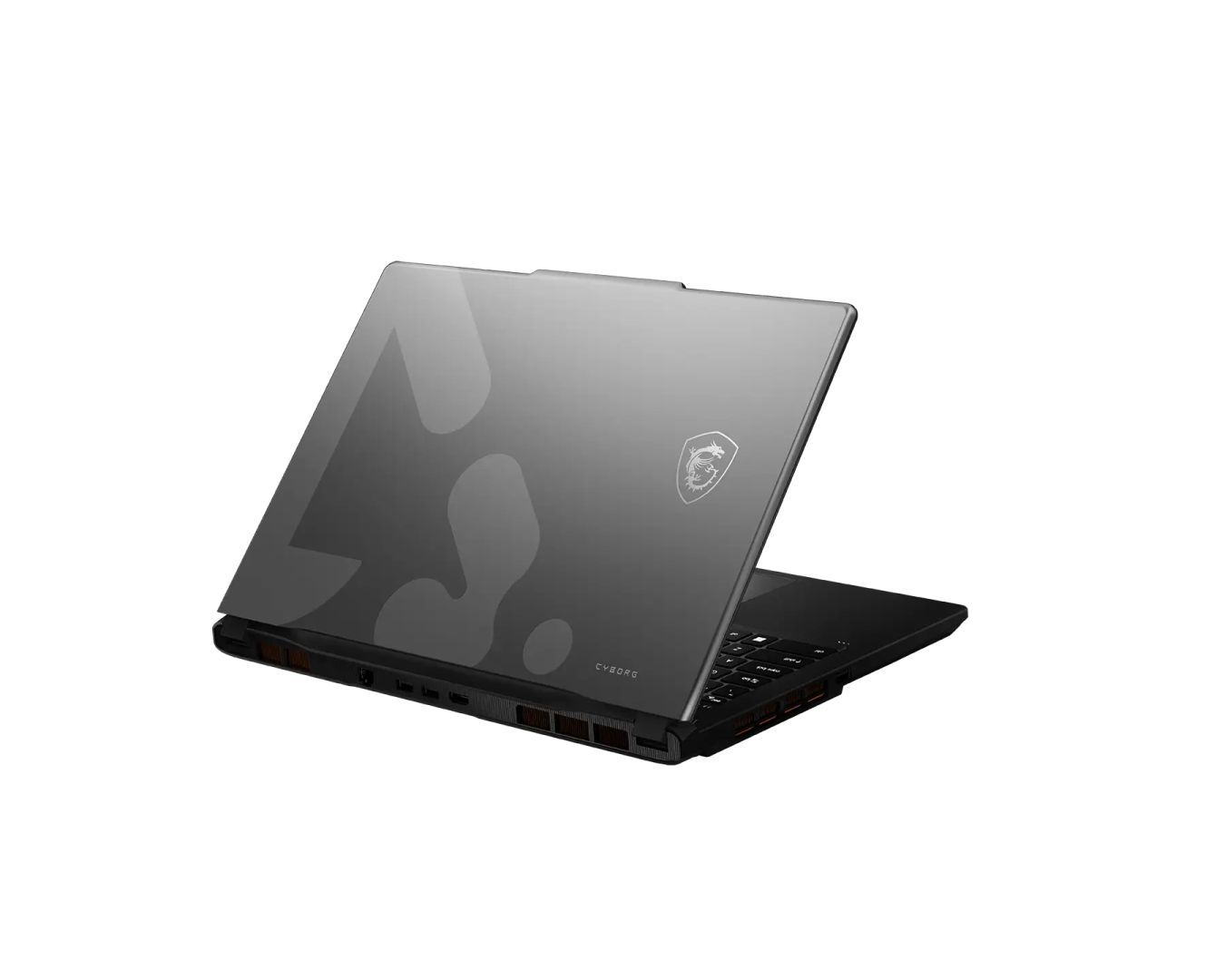 Msi Cyborg 15 Max C13WE