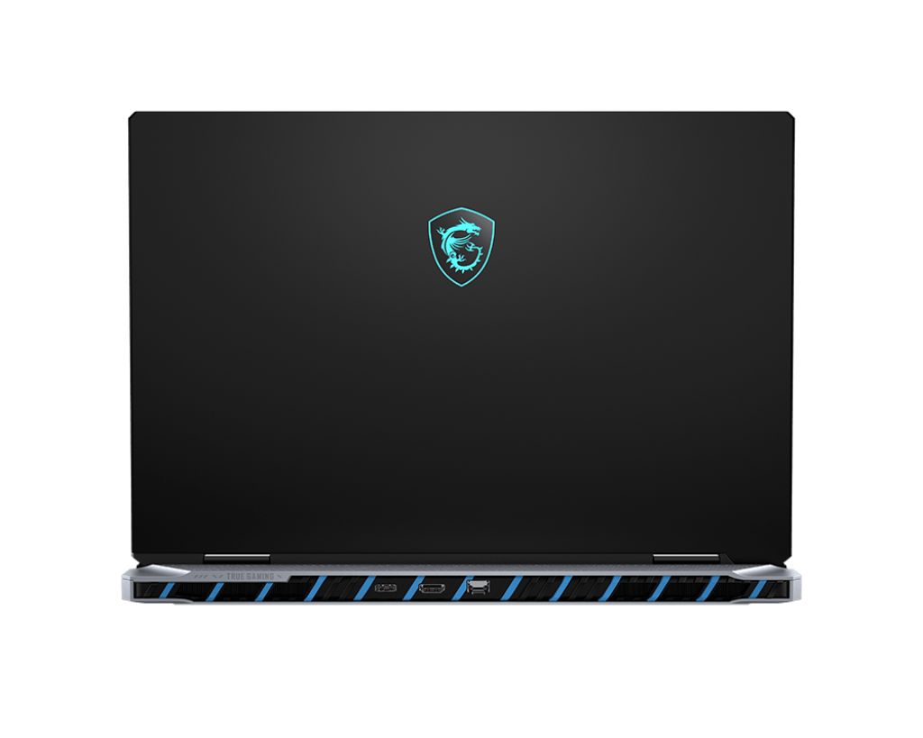 Msi Titan 18 HX AI A2XW
